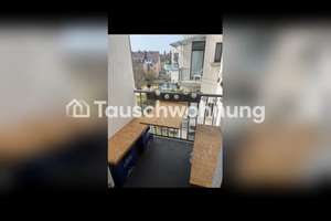 Tauschwohnung: 4Zimmer Wohnung Oststadt - Suche kleinere Wohnung in Ost – Essenweinstraße 50, 76131 Oststadt, Karlsruhe – Vorschaubild 8