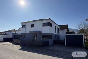 Mehrgenerationen Wohnen mit Mehrwert – 2 Einfamilienhäuser plus Einliegerwohnung – Die vollständige Adresse der Immobilie erhältst du vom Anbieter., 83233 Bernau am Chiemsee – Vorschaubild 27