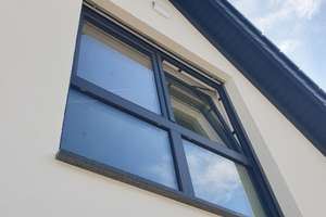 Seltene Gelegenheit | Neubau EnEv 40+ | Großzügiges, modernes 2-Familienhaus mit Garagen & Garten – Im Pohl 39, 52152 Simmerath – Vorschaubild 32