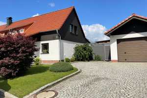 Top renovierte Doppelhaushälfte - Preis VB – Görlitz (Kreis) – Vorschaubild 1
