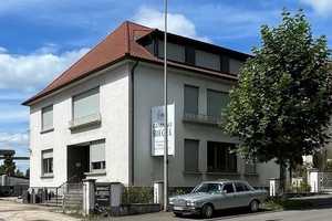 Villenähnliches Haus in Völklingen – Büro/Praxis- und Wohnräume in perfekter Kombination – Kühlweinstraße 47, 66333 Stadtverband Saarbrücken (Kreis) – Vorschaubild 1