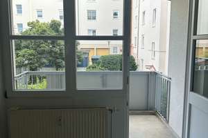 ++ 1-Raum-Wohnung in Reusa mit Balkon, Einbauküche ++ – Georg-Benjamin-Str. 53, 8529 Reusa mit Sorga, Plauen – Vorschaubild 14