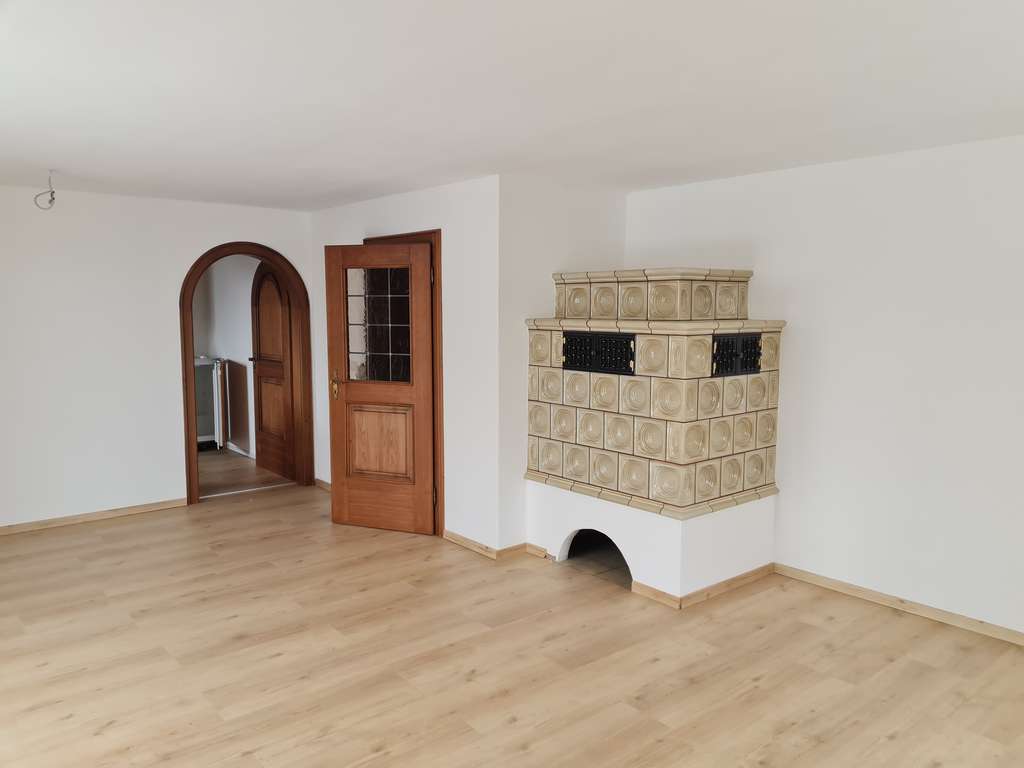 Immobilie in Breitengüßbach - Gepflegtes Einfamilienhaus mit Einliegerwohnung - Bild 4