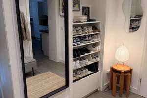 Top ausgestattet! EBK & Balkon, 2,5 Zimmer in Düsseltal! Zentral und doch im Grünen – Die vollständige Adresse der Immobilie erhältst du vom Anbieter., 40237 Düsseltal, Düsseldorf – Vorschaubild 5