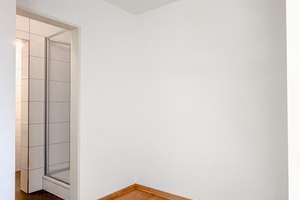 Herrliche Ruhe & Blick in's Grüne: 130m², 5-Zimmer-,Erdgeschoss-Maisonettewohnung in Münster Handorf – Ludwig-Wolker-Straße 10, 48157 Handorf, Münster – Vorschaubild 30