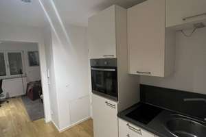 Alltagstauglich wohnen in diesem 2-Zimmer-Penthouse in Sendling – Die vollständige Adresse der Immobilie erhältst du vom Anbieter., 81371 Sendlinger Feld, München – Vorschaubild 9