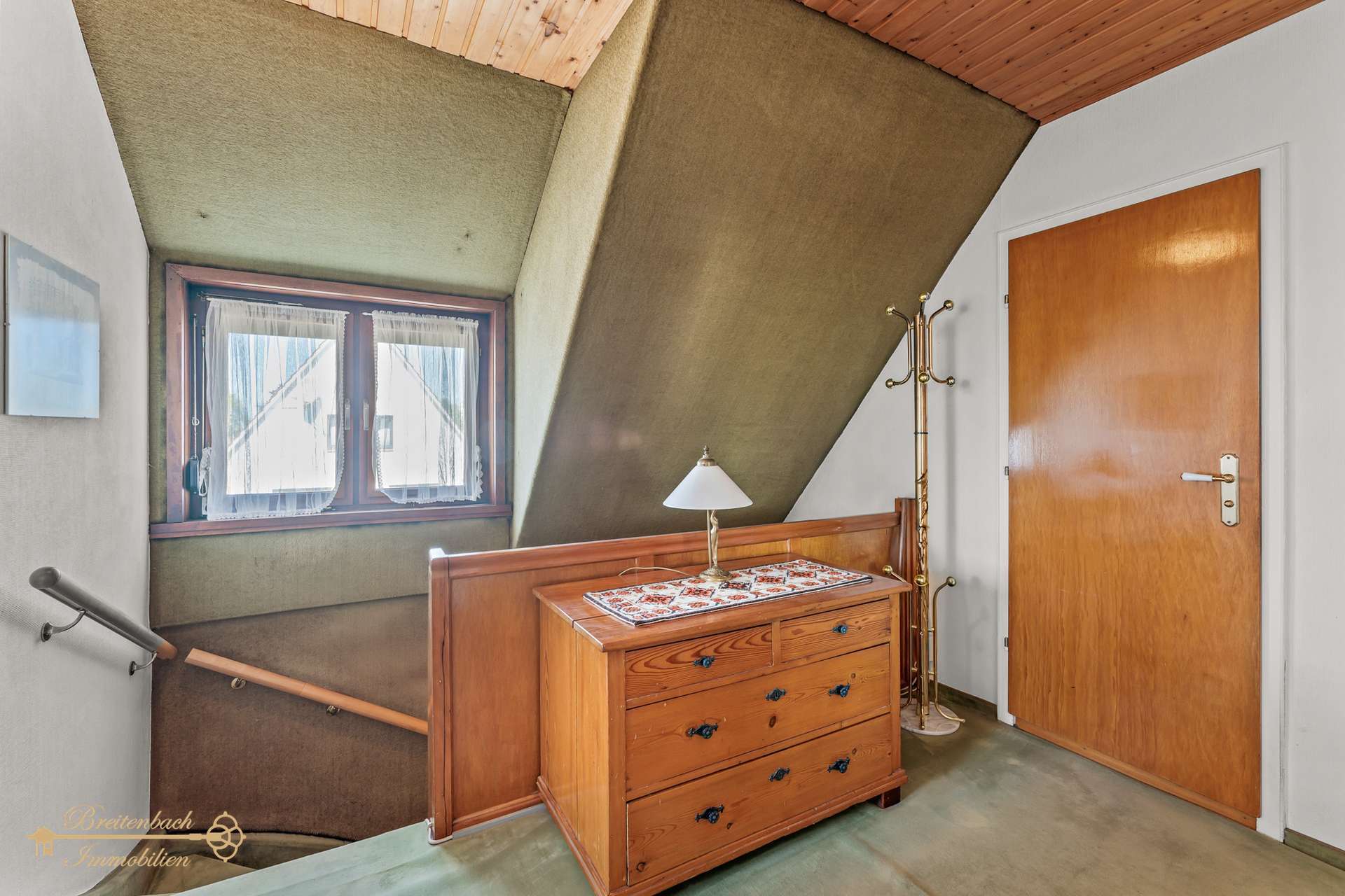 Immobilie in Elsfleth - Ihr neues Zuhause mit Charme, Kamin und liebevoll gestaltetem Garten - Bild 8