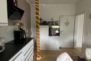 „Moderne 3-Zimmer-Wohnung (75 m²) mit Balkon, elektrischen Rollläden & hochwertiger Einbauküche in D – Erlenbachstraße 51, 44269 Schüren, Dortmund – Vorschaubild 6