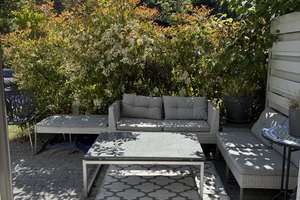 Nachmieter gesucht für Gartenwohnung mit großer Terrasse  – Steinhauserweg 108, 90453 Reichelsdorf, Nürnberg – Vorschaubild 9