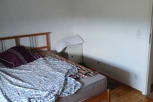 Exklusives Penthouse mit 4 Zimmern und Balkon und Garage in Ludwigshafen-Gartenstadt – 67067 Gartenstadt, Ludwigshafen am Rhein – Vorschaubild 10