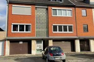 Charmante 2-Zimmer-Wohnung in zentraler Lage von Düsseldorf-Flehe