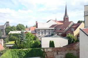 Zentral in Stendal: Großzügige 4 Zi mit Balkon – Die vollständige Adresse der Immobilie erhältst du vom Anbieter., 39576 Stendal – Vorschaubild 2