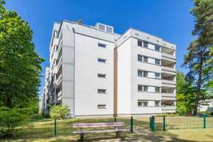 Kernsanierte Design-Eigentumswohnung mit Boutique-Hotel-Flair | Westend – Die vollständige Adresse der Immobilie erhältst du vom Anbieter., 14055 Westend, Berlin – Vorschaubild 41