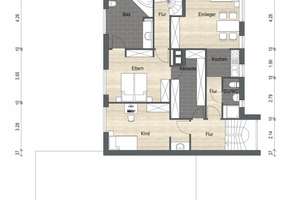 Grande. Mit Einlieger. MG-Rheydt. Top-Lage – Die vollständige Adresse der Immobilie erhältst du vom Anbieter., 41238 Mülfort, Mönchengladbach – Vorschaubild 38