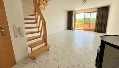 Voller Licht & Wärme: 4 Zimmer Maisonette – Ihr eigenes Haus im Dachgeschoss