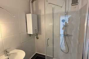 Helle 3-Zimmer Wohnung mit Balkon in zentraler Lage in Ahlem  – Hannover – Vorschaubild 4