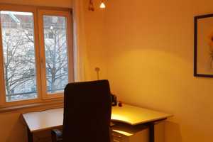 Exklusive Möblierte 2-Zimmer-Wohnung mit EBK in Garching bei München – Telschowstrasse, 13 13, 85748 München (Kreis) – Vorschaubild 9