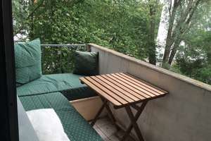 1 Zimmer-Wohnung mit EBK und Carport nahe Uniklinik – Sankt-Rochus-Straße 56, 97078 Versbach, Würzburg – Vorschaubild 7