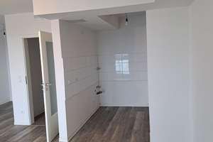 Ruhig gelegene Wohnung mit schöner Aussicht – Schacht-Franz-Str. 15, 45359 Schönebeck, Essen – Vorschaubild 2