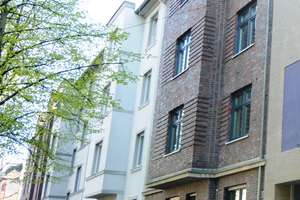 3 Zimmerwohnung mit Einbauküche in Bilk