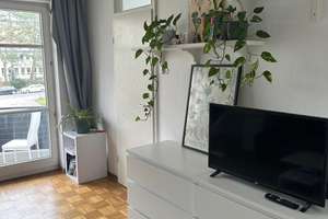 Helle 1-Zimmer Wohnung mit Balkon in Darmstadt-Nord – Havelstrasse 18-22, 64295 Darmstadt-West, Darmstadt – Vorschaubild 5