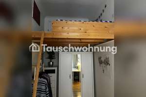 Tauschwohnung: Tausche kleine 1.5-Zi-Wohnung in Charlottenburg – Die vollständige Adresse der Immobilie erhältst du vom Anbieter., 14059 Charlottenburg, Berlin – Vorschaubild 11