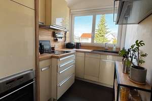 Charmante 2,5-Zimmer Dachgeschosswohnung in Ingolstadt Nordost – Die vollständige Adresse der Immobilie erhältst du vom Anbieter., 85055 Nordost, Ingolstadt – Vorschaubild 4