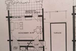 DHH mit Garten und Garage in Weilheim i.OB – Die vollständige Adresse der Immobilie erhältst du vom Anbieter., 82362 Weilheim in Oberbayern – Vorschaubild 14
