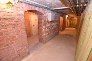 Kapitalanlage auf dem Kaßberg: 1-Raum-Wohnung mit Balkon & Aufzug! – Henriettenstraße 77, 9112 Kaßberg, Chemnitz – Vorschaubild 7