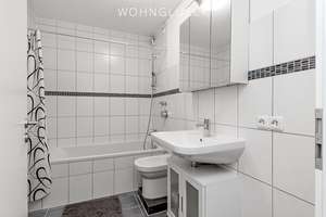 HELLE 5-ZIMMER WOHNUNG MIT BALKONEN UND TIEFGARAGE IN LECHHAUSEN (ERBPACHT) – Die vollständige Adresse der Immobilie erhältst du vom Anbieter., 86167 Lechhausen-West, Augsburg – Vorschaubild 12