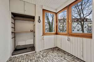 Helle 3-Zimmer-Wohnung in Augsburg-Oberhausen – Zimmermannstraße 6, 86154 Oberhausen-Süd, Augsburg – Vorschaubild 4