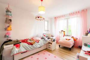 +++ Renovierte 2-Zimmer-Wohnung mit Garten in ruhiger Siedlungslage von Dresden-Mobschatz +++ – Die vollständige Adresse der Immobilie erhältst du vom Anbieter., 1156 Mobschatz, Dresden – Vorschaubild 13