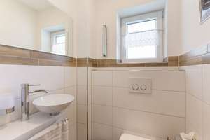 Zweiparteienhaus mit Loft-Charakter und eigenem Bachzugang – Die vollständige Adresse der Immobilie erhältst du vom Anbieter., 45219 Kettwig, Essen – Vorschaubild 23