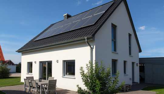 Bild von Ihr individueller Neubau in Hildesheim inkl. Photovoltaik zum Festpreis