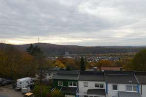 Toller Rheinblick- Helle altengerechte Wohnung im KFW 40 Energiesparhaus in ruhiger Lage im Grünen – Die vollständige Adresse der Immobilie erhältst du vom Anbieter., 56076 Horchheimer Höhe, Koblenz – Vorschaubild 5