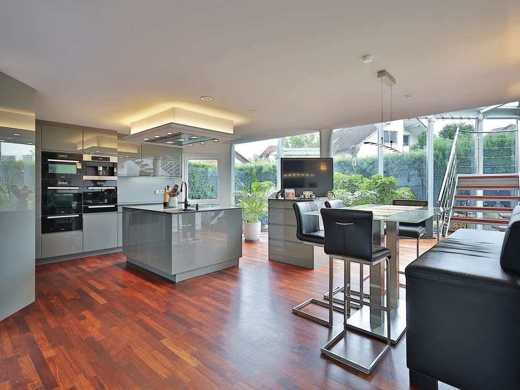 Immobilie in Nufringen - Stilvoller Luxus in Vollendung - Bild 4