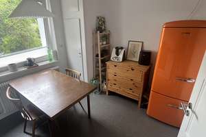 helle 2 Zimmer Wohnung unterhalb des Lipper Hellwegs – Die vollständige Adresse der Immobilie erhältst du vom Anbieter., 33605 Stieghorst, Bielefeld – Vorschaubild 9