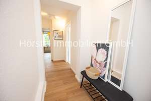 Hell, Freundlich und Modern - Attraktive Maisonettewohnung in zentraler Lage von Bergedorf – Die vollständige Adresse der Immobilie erhältst du vom Anbieter., 21029 Bergedorf (Ortsteil), Hamburg – Vorschaubild 16