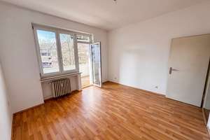 Lichtdurchflutetes Raumwunder: Attraktive 2,5-Zimmer-Wohnung auf der Brehmstraße Düsseltal – 40239 Düsseltal, Düsseldorf – Vorschaubild 10