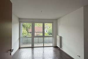 Schöne barrierefreie 2,5 Zimmer Wohnung mit Aufzug und Balkon zu vermieten! – Am Feldbusch 4a, 45889 Bismarck, Gelsenkirchen – Vorschaubild 4