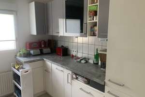 ruhige 3,5 ZKB am Stadtrand mit gr. Balkon 1 Stellplatz incl. – Kiebitzweg 13, 42111 Uellendahl-Katernberg, Wuppertal – Vorschaubild 8