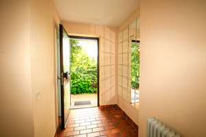 Charmantes Zuhause mit Garten, Balkon und ausgebautem Dachgeschoss – Die vollständige Adresse der Immobilie erhältst du vom Anbieter., 68259 Wallstadt, Mannheim – Vorschaubild 2