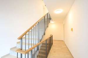 Moderne Gartenwohnung+SW-Terrasse im Villenviertel nahe Pasinger Stadtpark + EBK + Parkett + 2 Bäder – Die vollständige Adresse der Immobilie erhältst du vom Anbieter., 81243 Pasing, München – Vorschaubild 15