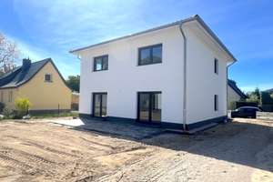 PROVISIONSFREI | SOFORT BEZUGSFREI - TOP Neubau Stadt Villa in ruhiger beliebter Wohnlage ! – Die vollständige Adresse der Immobilie erhältst du vom Anbieter., 16341 Panketal – Vorschaubild 4