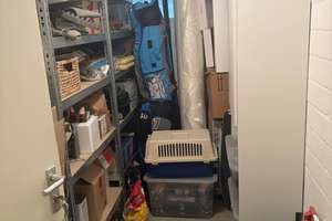 Courtage Frei Exklusive 4-Zimmer Erdgeschosswohnung mit Garten in Hamburg-Hummelsbüttel – Alte Landtsrasse 32a, 22391 Hummelsbüttel, Hamburg – Vorschaubild 15