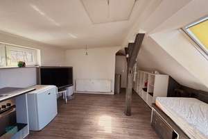 ***Mehrfamilienhaus mit großem Grundstück und Gastronomieeinheit – Die vollständige Adresse der Immobilie erhältst du vom Anbieter., 42855 Schöne Aussicht, Remscheid – Vorschaubild 9