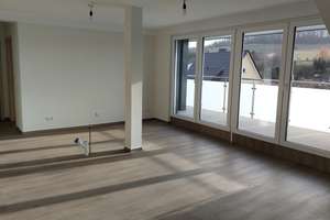 moderne 3,5-Zi.-DG-Wohnung  mit Süd-Balkon in Alfeld/Leine - 2023 vollständig saniert – Winzenburger Straße 43, 31061 Alfeld (Leine) – Vorschaubild 4