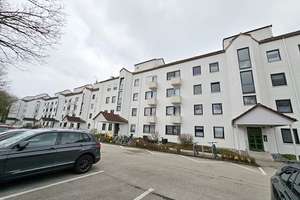 „Helle 3-Zimmer-Wohnung mit Kamin, Süd-/Westbalkon & extra Raum – ruhige Lage in Herrenbach“ – Die vollständige Adresse der Immobilie erhältst du vom Anbieter., 86161 Am Schäfflerbach, Augsburg – Vorschaubild 15