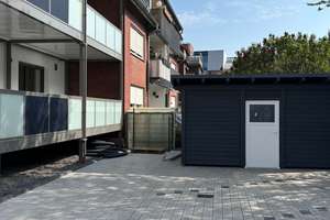 Erstbezug nach KFW 55 Sanierung – Schaumburgstraße 28, 48145 Mauritz-West, Münster – Vorschaubild 13