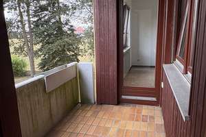 Großzügige 4-Zimmer-Wohnung mit Balkon und Garage in Mitterteich – Die vollständige Adresse der Immobilie erhältst du vom Anbieter., 95666 Mitterteich – Vorschaubild 3